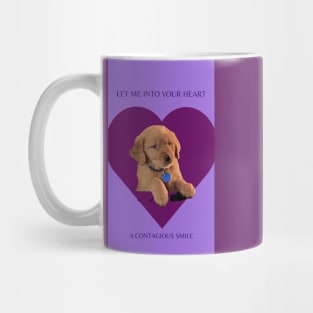 Forever In Our Hearts Mug
